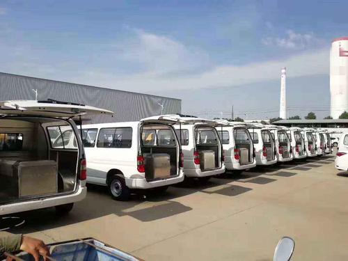 阆中市深度解析遗体运输价格